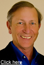 Charles Eiben Welcome